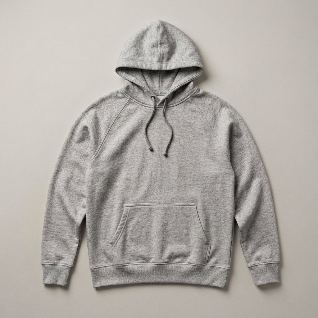 Hoodie básico