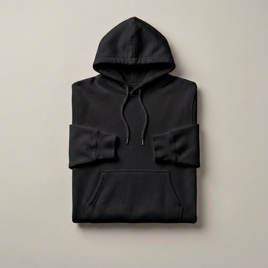 Hoodie corporativo