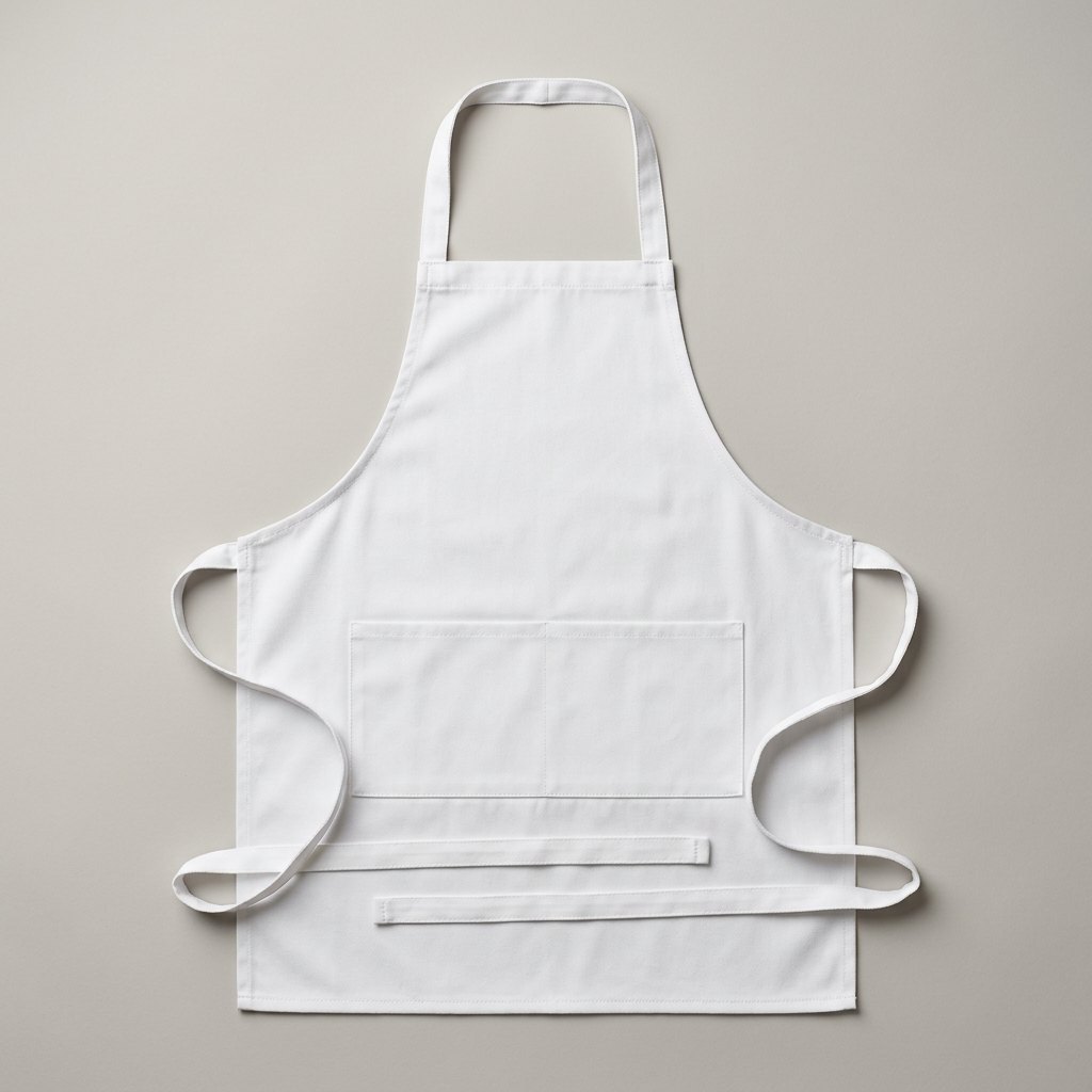 Delantal personalizado