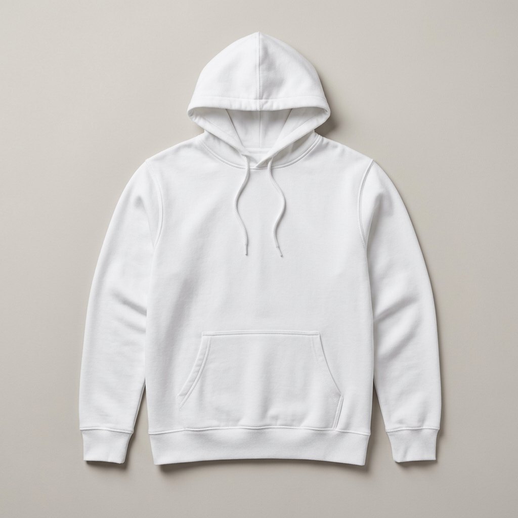 Hoodie personalizado