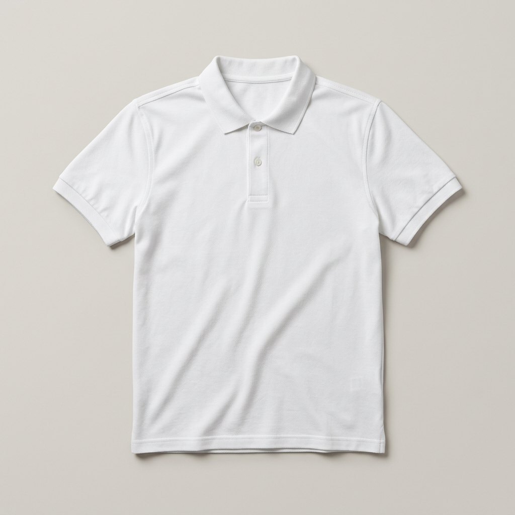 Polo personalizada